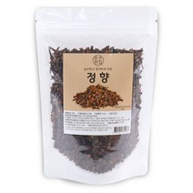 순수한집 클로브 정향, 1개, 200g