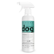 플로랩 강아지 유기농 원료 살균탈취제 유칼립투스향, 1개, 500ml