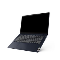 레노버 ideapad Slim3 노트북, ABYSS BLUE, 라이젠3 4세대, 256GB, 4GB, WIN10 S, 14ALC-82KT00AQKR