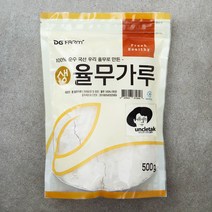 건강한밥상 국산 율무, 1.5kg, 1개