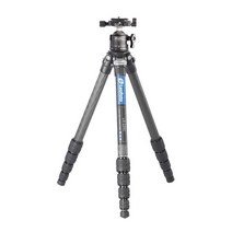 레오포토 카본삼각대 볼헤드 세트, LS-225C + EB-36