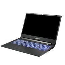 기가바이트 2022 게이밍 노트북 15.6, 블랙, GIGABYTE A5 K1 R7 Pro, 라이젠7 4세대, 1TB, 16GB, Free DOS