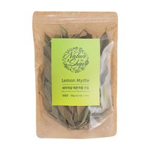네이처샵 레몬머틀 건잎 허브차, 10g, 1개입, 1개