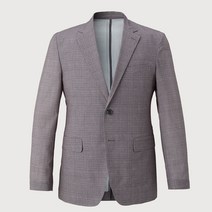 인디안 남성용 폴리프린트 자켓 MITFAYM3201