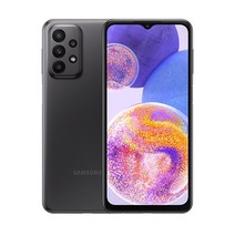 삼성전자 갤럭시 A23 공기계 128GB, 블랙, SM-A235NZKOKOO