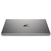 HP 2022 Z북 스튜디오 G8 15.6, 그레이, HP ZBook Studio G8-30N07AV, 코어i7 11세대, 1024GB, 32GB, WIN10 Pro