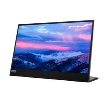 레노버 39.62cm FHD 포터블 모니터 L15, A21156FX0