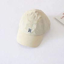 돌핀웨일 아동용 어드벤쳐알 캡모자