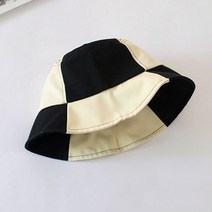 돌핀웨일 아동용 사이드루키맨 벙거지 모자