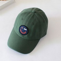 돌핀웨일 아동용 스페이스홀릭윙크 캡모자