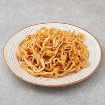 디스이즈 간장 진미채 조림, 500g, 1개