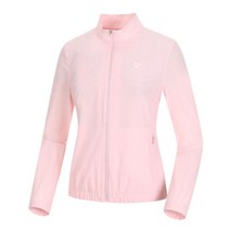 볼빅 여성용 골프 베이직 바람막이 점퍼 VLWBMD81