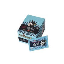 술탁 음주전후 숙취 해소제 20p, 1개, 60g