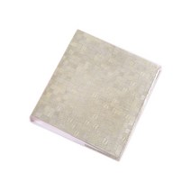 셀레네 스타 커버 미니앨범 11.9 x 13.7 x 2 cm, A06, 64매