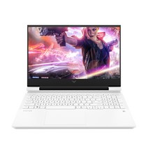 HP 2022 빅터스 게이밍 노트북 16.1, Ceramic White, HP Victus 16-d1130KR, 코어i7, 256GB, 16GB, WIN11 Home