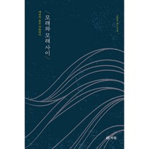 모래와 모래 사이:세상의 틈은 아름답다, 북랩, 김응길