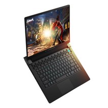 델 2022 에일리언웨어 M15 R7 15.6, WIN11 Pro, DAWM15R7N-WP05KR, 다크 사이드 오브 더 문, 1024GB, 코어i7, 32GB