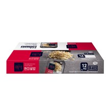 The미식 현미쌀밥, 12개, 180g