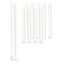 오스람 이관 형광등 32W Dulux L 32W 10p, 전구색