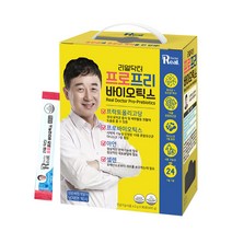 리얼닥터 프로프리바이오틱스 유산균 90p, 1개, 405g