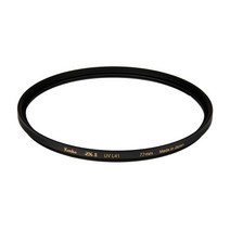 켄코 플로팅 프레임 하이엔드 필터 77mm, ZXII UV L41