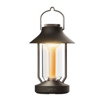 루메나 THE CLASSIC 감성 LED 캠핑랜턴, 1개, 브론즈 브라운