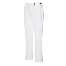 볼빅 남성용 골프 오비포인트 팬츠 VMPTMD94WH08610