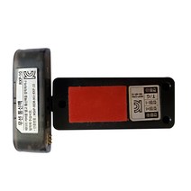 밀레시스텍 도어락 비디오폰 연동세트