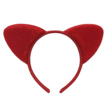 냥냥 고양이 파티 머리띠, 32, 1개