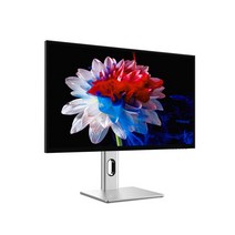 한성컴퓨터 80cm 4K UHD 퀀텀닷 로컬디밍 HDR 모니터, TFG32U06FQ PRO