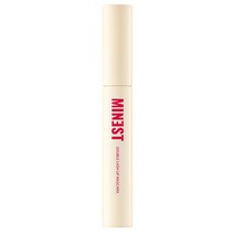미네스트 더블 래쉬 업 마스카라 7.5g, 02 BROWN, 1개