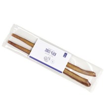 강아지특공대 강아지 수제 한우스틱 간식 30cm 2p, 소고기, 1개