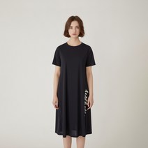 올리비아로렌 데일리 저지 원피스 VVBOAYM5261