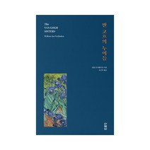 반 고흐의 누이들, 만복당, 빌럼 얀 페를린던