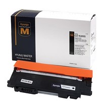 현주컴퓨터 삼성 호환토너 CLT-K405S, 옵션1. CLT-C405S 검정