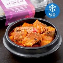 본갯마을 코다리조림 (냉동), 850g, 1개