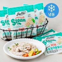 맛있닭 저염 스팀 오리지널 닭가슴살 (냉동), 9팩, 100g