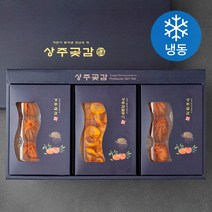 다정다감 건시 45g x 12과 + 감말랭이 200g 세트 (냉동), 1세트