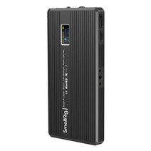 스몰리그 Pix M160 RGBWW LED 라이트 3157, 1개