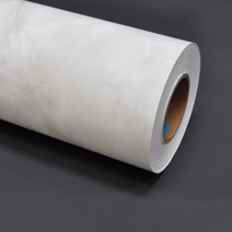 데코리아 현대필름 생활방수 접착식 대리석 시트지, ENAMEL 158 마블 이사벨린베이지스톤