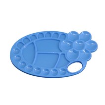 리암 휴대용 유화 팔레트 P17 타입3, 26칸, 1개