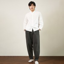 일랑 프리미엄 순면 힐링 생활한복