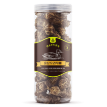 앱솔루트블랙 강아지 홍삼오리목뼈 500g, 1개, 오리목뼈
