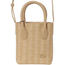 라코스테 데일리 라이프 스타일 미니 크로스백