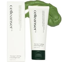 셀린저 테라피 카밍 클렌징 폼, 100ml, 1개