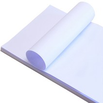 친절한마이쮸 건축 설계 도면지 제도용지 50p, A2, 1개