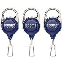 붐스피싱 RG17 핀온릴 3개세트, 블루