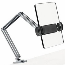 휴먼모션 태블릿PC 거치대, PAD-3, 혼합색상