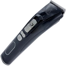 캐시도기 반려동물 전문가용 이발기 CO-702A + 9/12mm 덧빗 + 3/6mm + 청소솔 + 아답터, 혼합색상, 1개