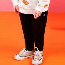 젤리스푼 아동용 Top 빅포켓 세미 배기 팬츠